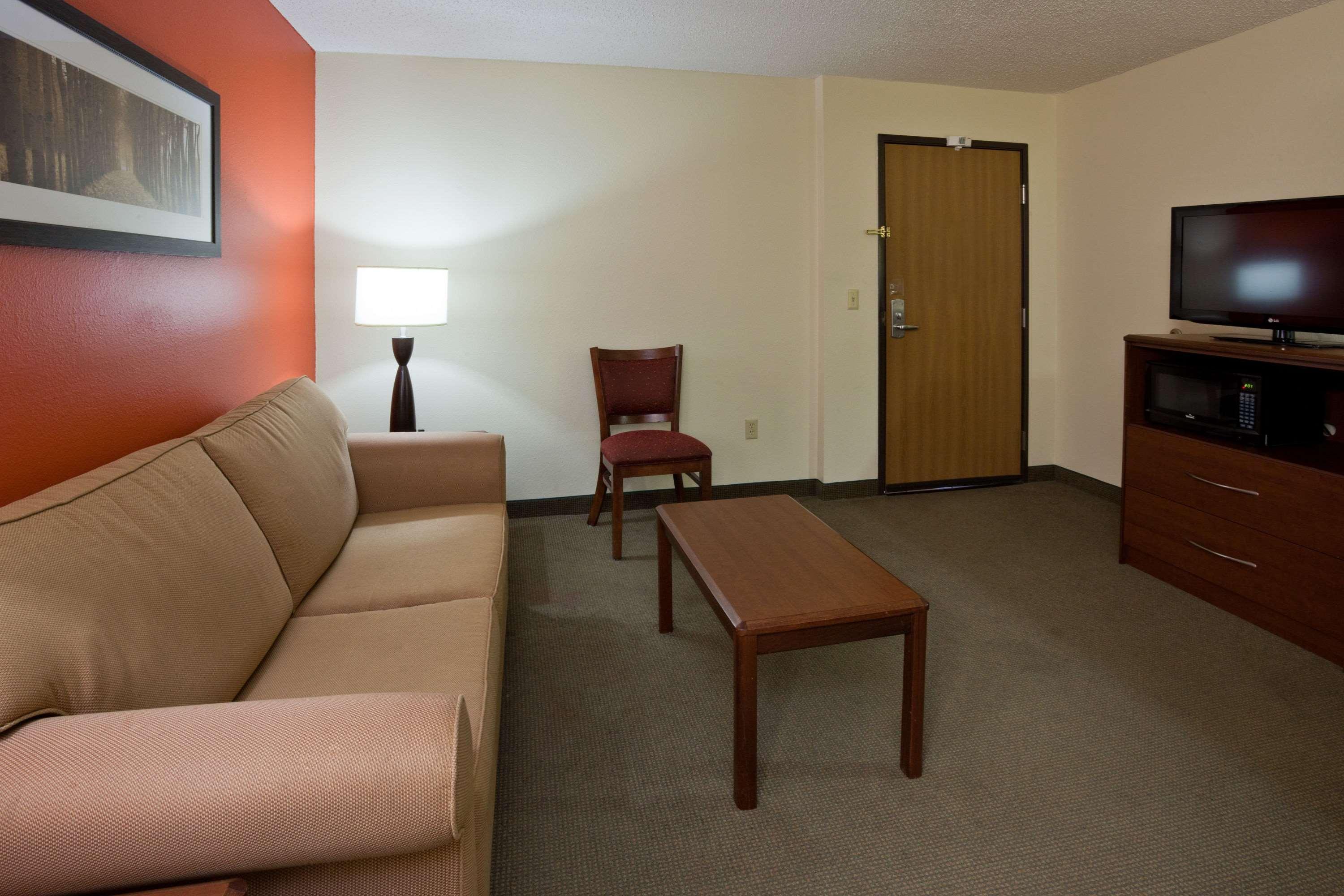 Americinn By Wyndham Sauk Centre Zewnętrze zdjęcie