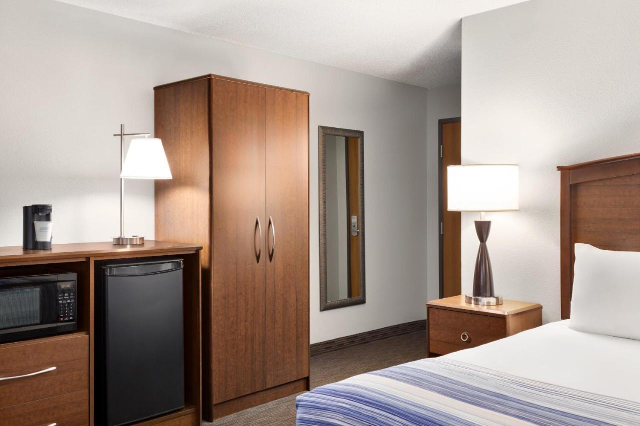 Americinn By Wyndham Sauk Centre Pokój zdjęcie