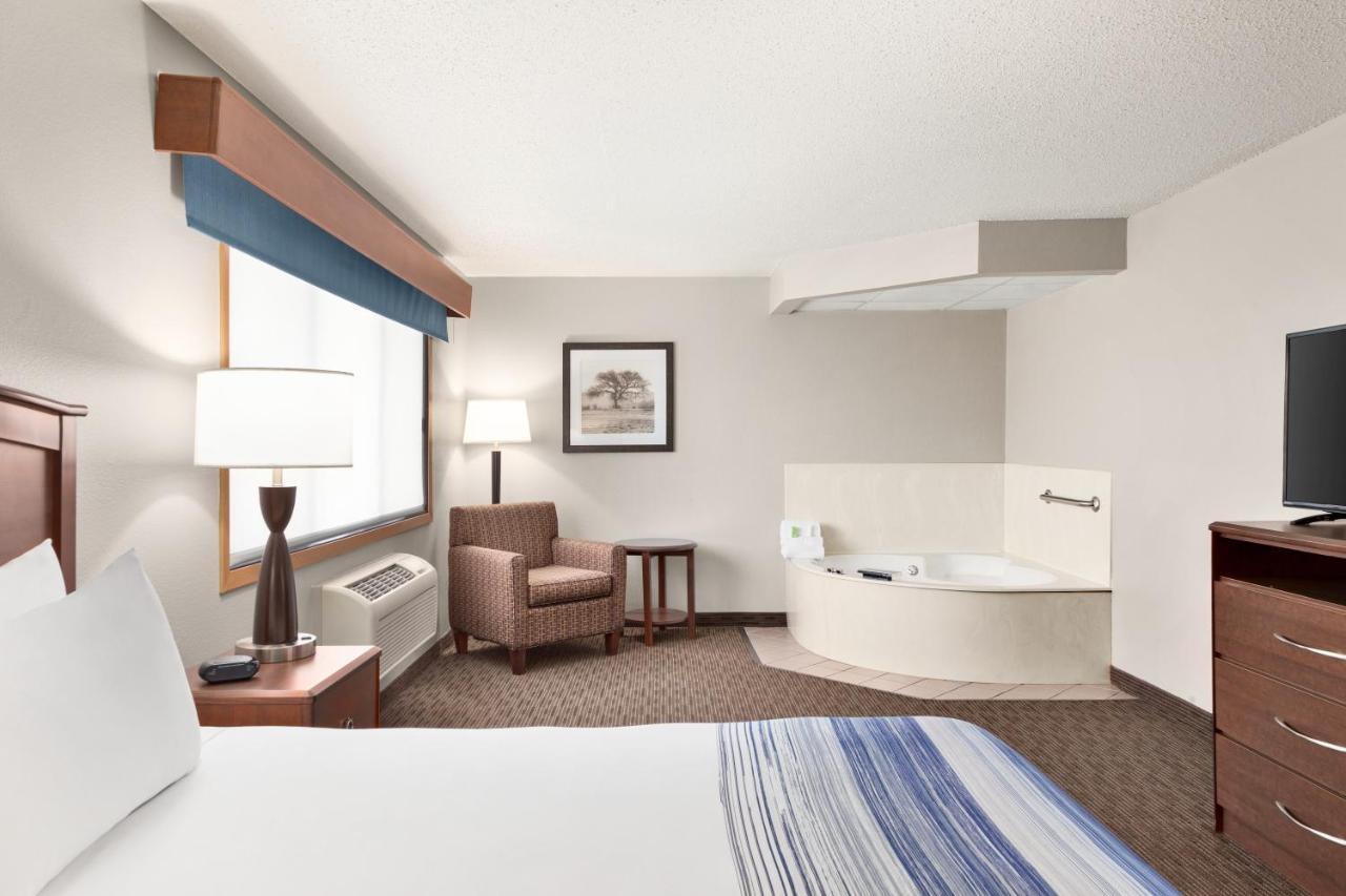 Americinn By Wyndham Sauk Centre Pokój zdjęcie