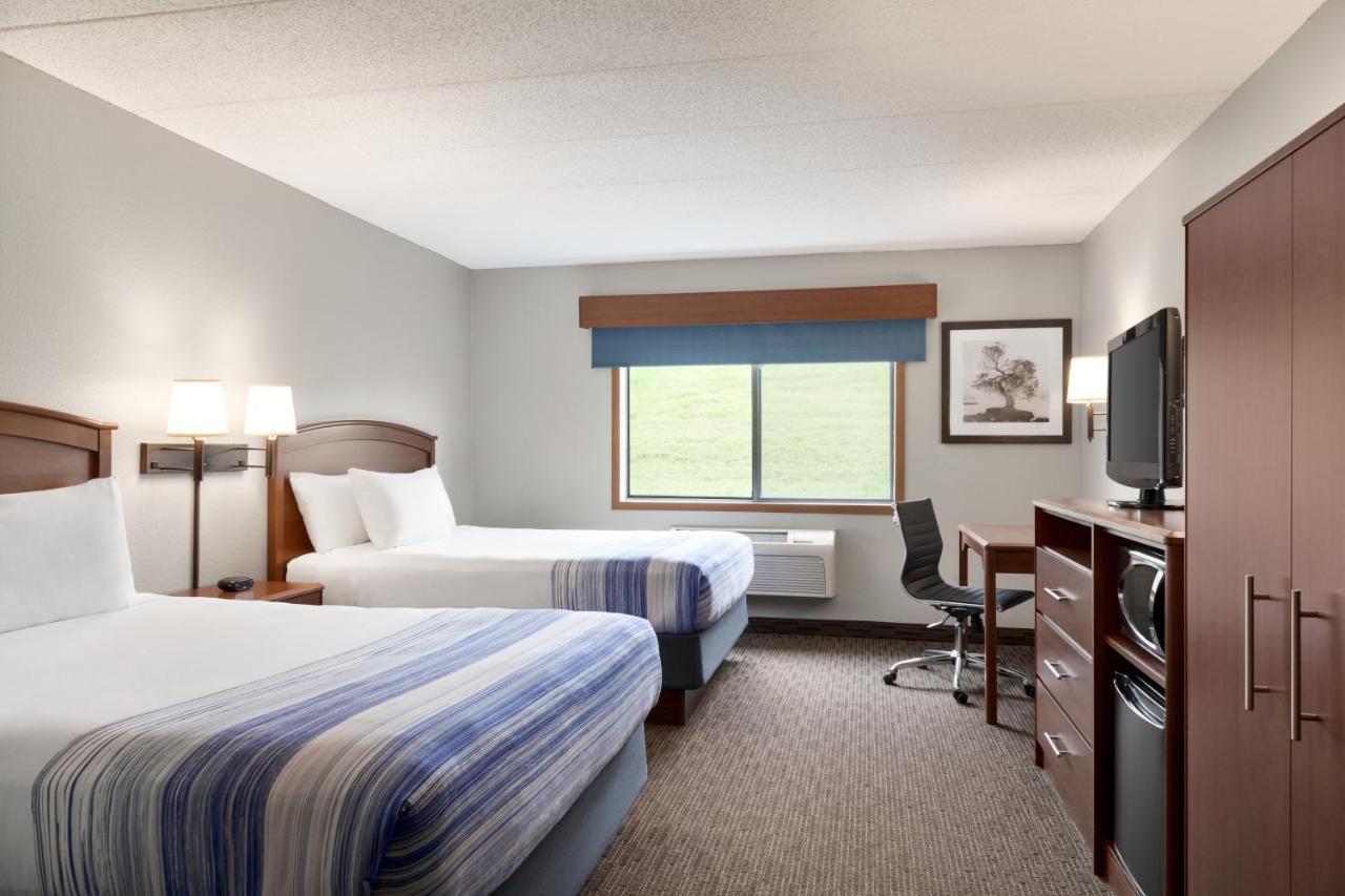 Americinn By Wyndham Sauk Centre Pokój zdjęcie