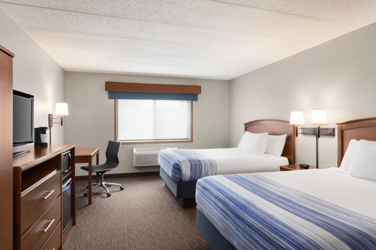 Americinn By Wyndham Sauk Centre Pokój zdjęcie