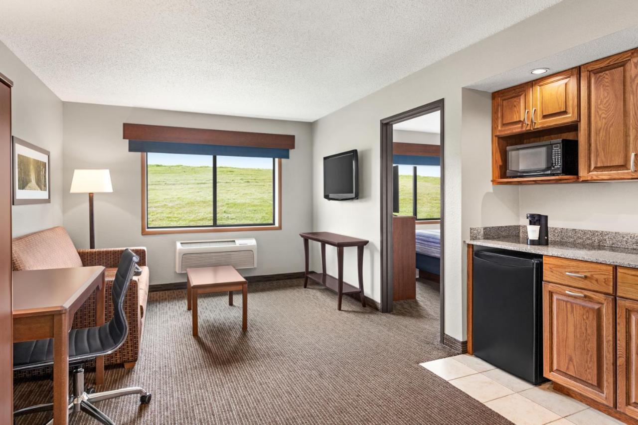 Americinn By Wyndham Sauk Centre Pokój zdjęcie