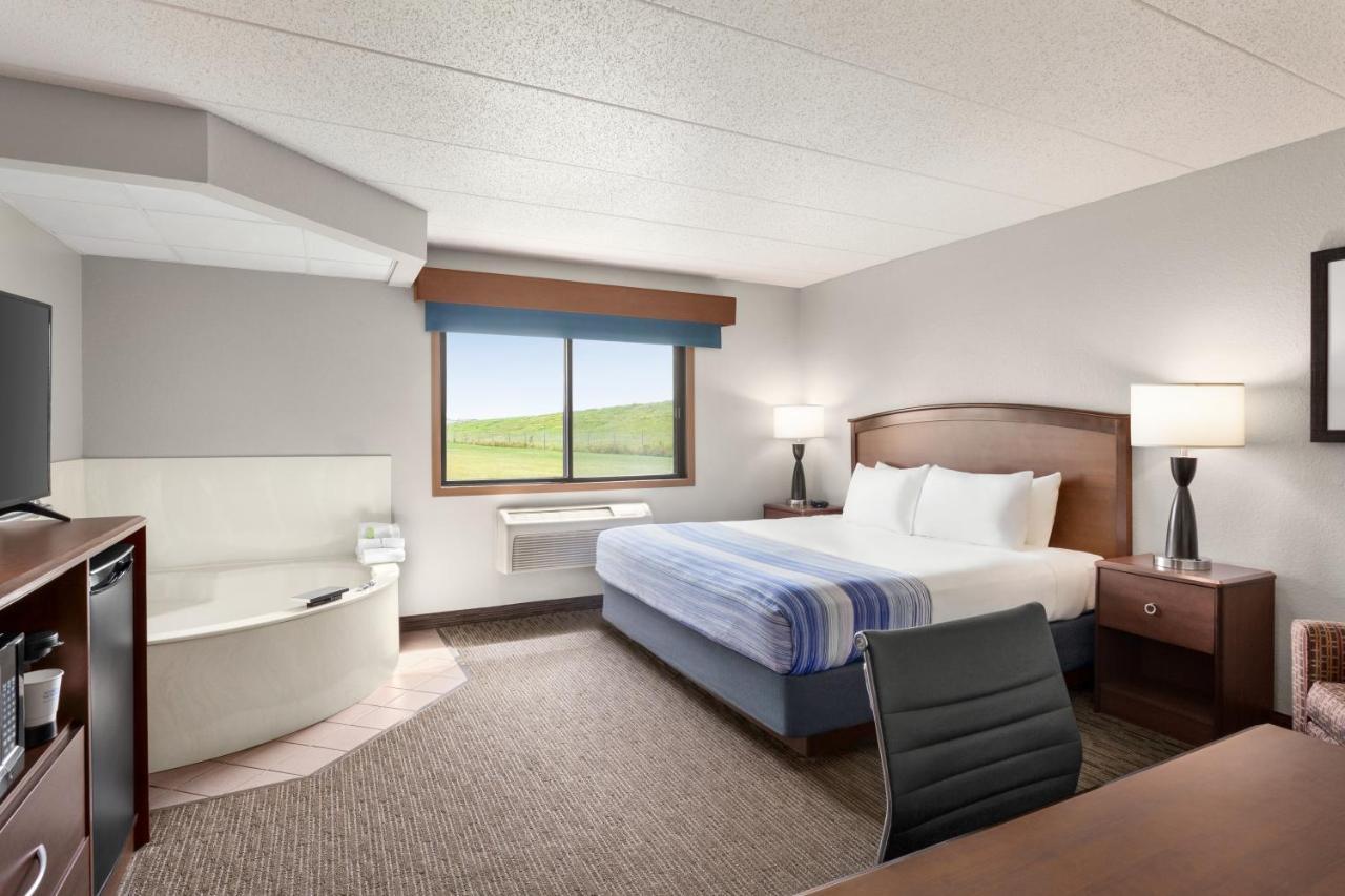 Americinn By Wyndham Sauk Centre Pokój zdjęcie