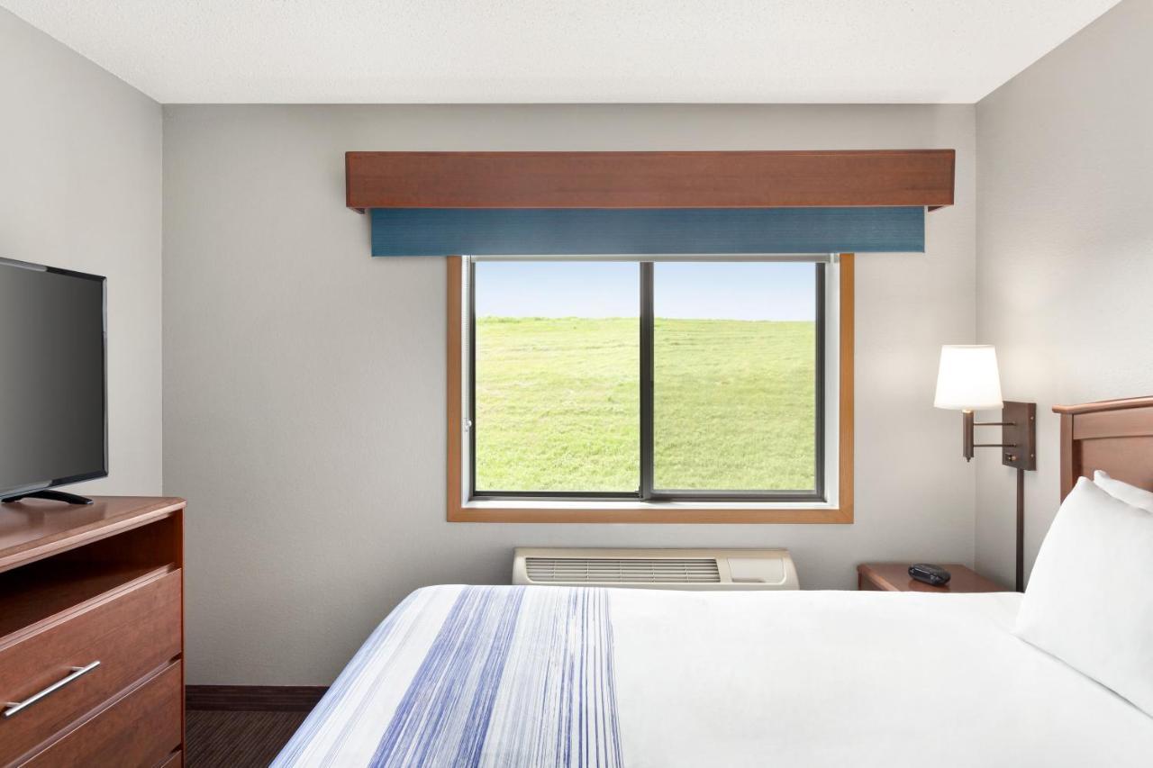 Americinn By Wyndham Sauk Centre Pokój zdjęcie