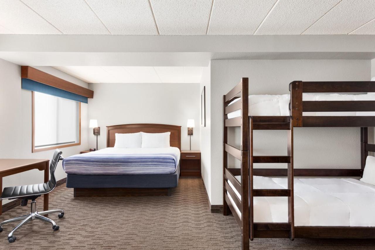 Americinn By Wyndham Sauk Centre Pokój zdjęcie