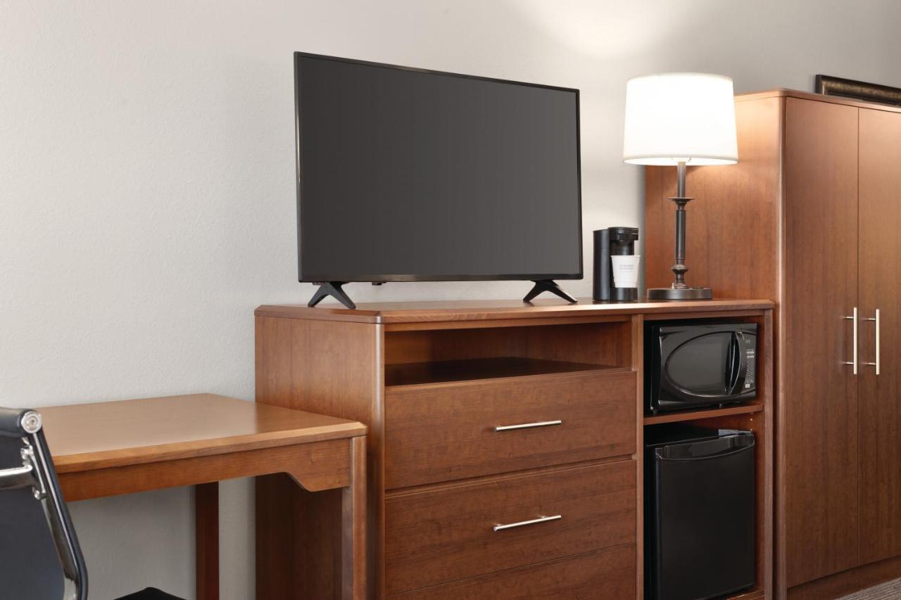 Americinn By Wyndham Sauk Centre Pokój zdjęcie