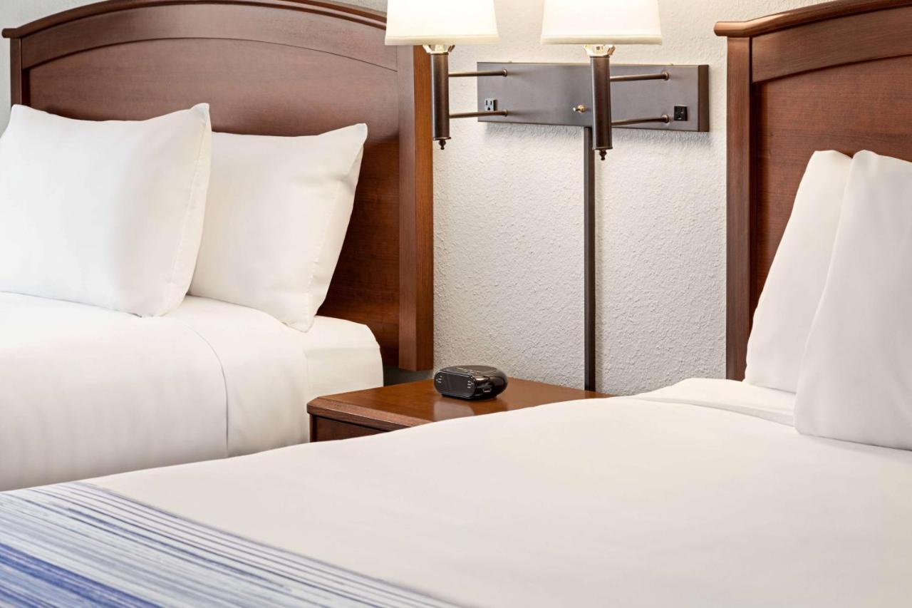 Americinn By Wyndham Sauk Centre Zewnętrze zdjęcie