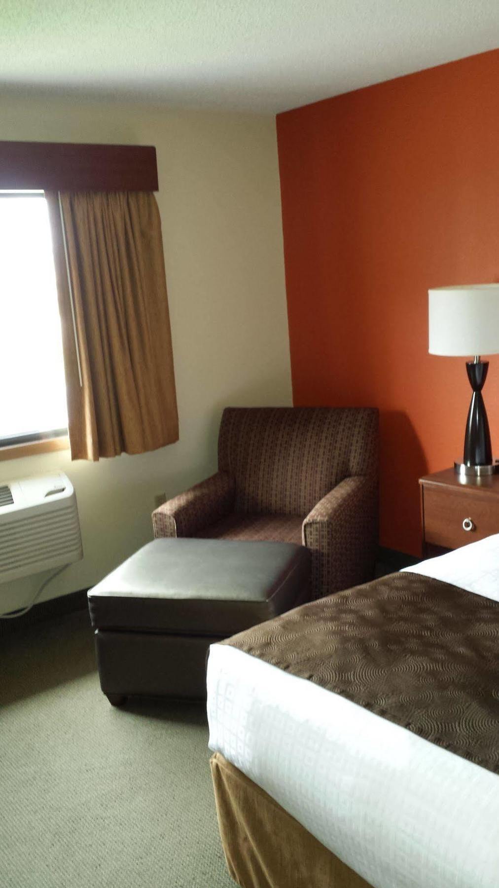 Americinn By Wyndham Sauk Centre Zewnętrze zdjęcie