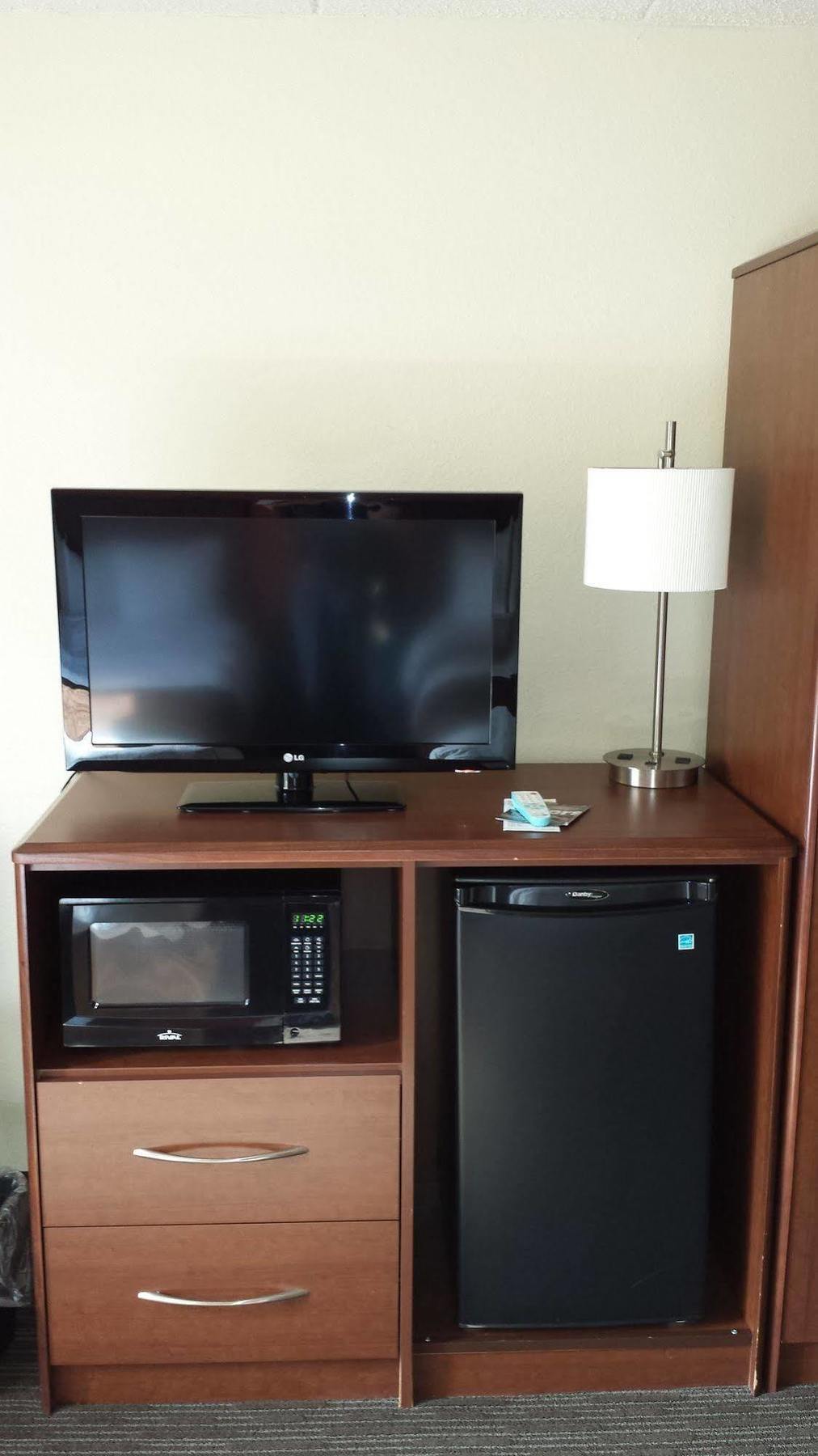 Americinn By Wyndham Sauk Centre Zewnętrze zdjęcie